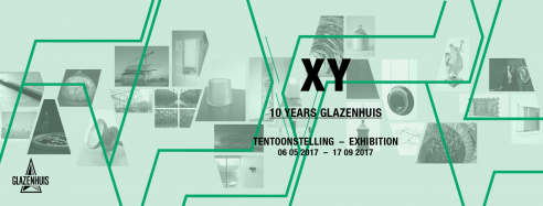 XY - 10 Jaar GlazenHuis