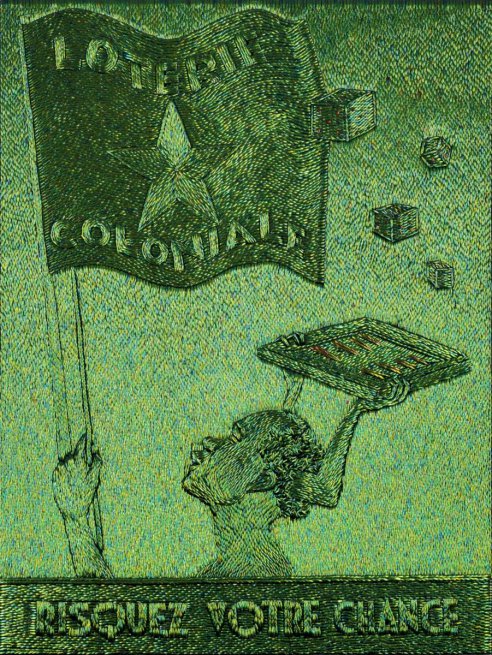 DANIEL TEMPLON, PORTRAIT D'UNE GALERIE