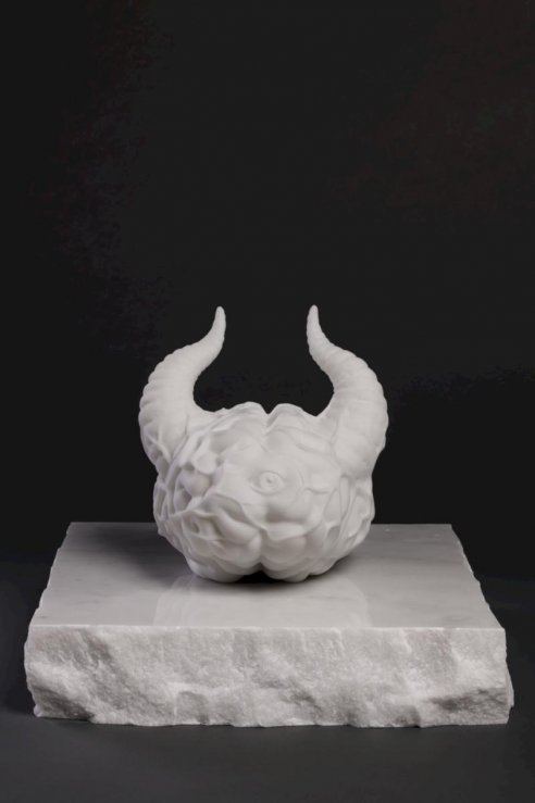 Collector's Room # 14: Black / White