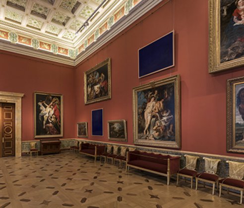 The appearance and disappearance of Bacchus, Antwerp, Christ (2016).