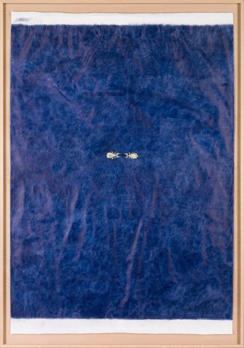 Collection Exhibition 2 BLUE