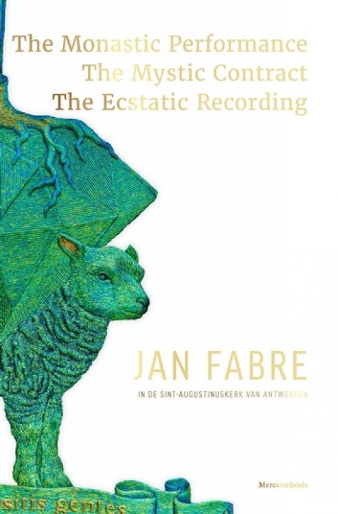 The Monastic Performance, The Mystic Contract, The Ecstatic Recording