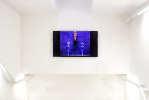 ANTIDORON. The EMST Collection at Documenta 14