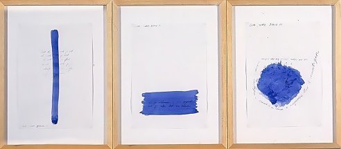 FOREVER & BEYOND, a tale about drawings