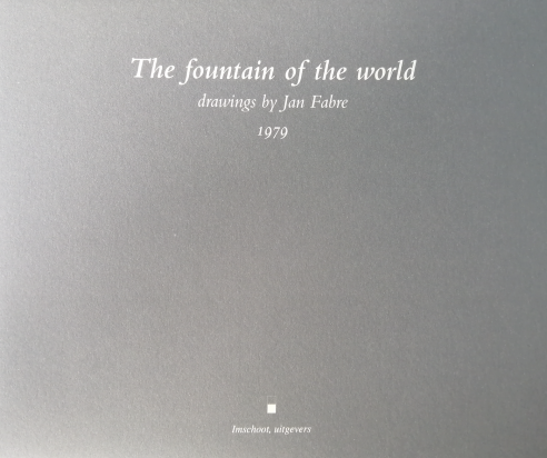 The Fountain of the World