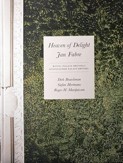 Heaven of Delight