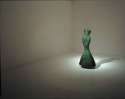 Belgische kunst. Een moderne eeuw.