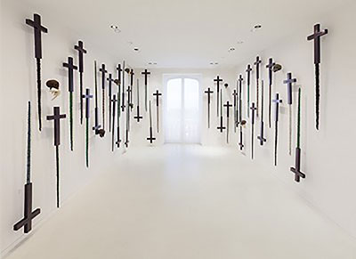 Construire une Collection