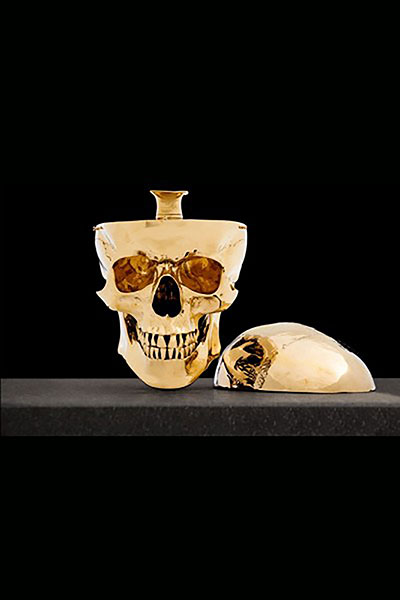 Vanitas Revisited