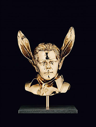 Vie Della Scultura
