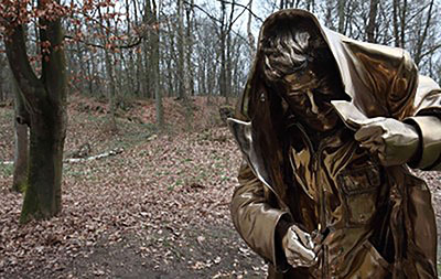 From Head to Toe Human Images in the Focus of the WÃ¼rth Collection