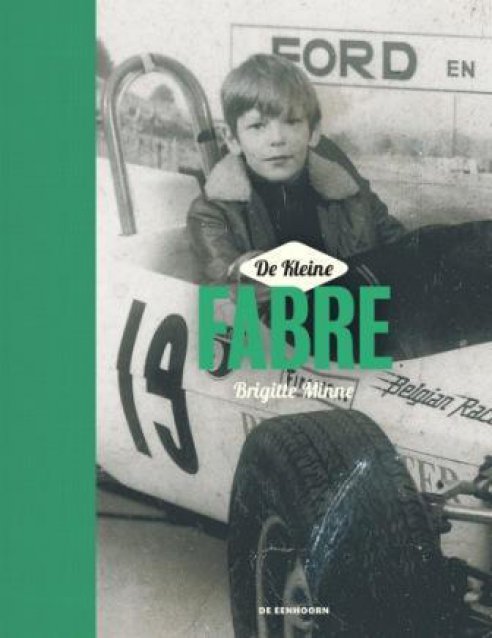 De Kleine Fabre