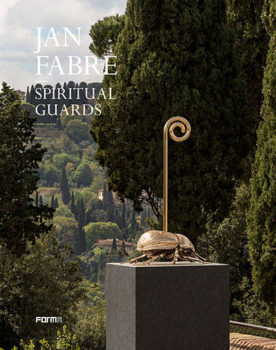 Jan Fabre. Spiritual Guards
