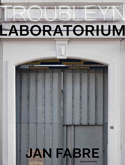 Troubleyn / Laboratorium