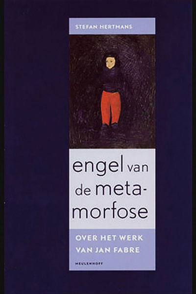 Engel van de Metamorfose