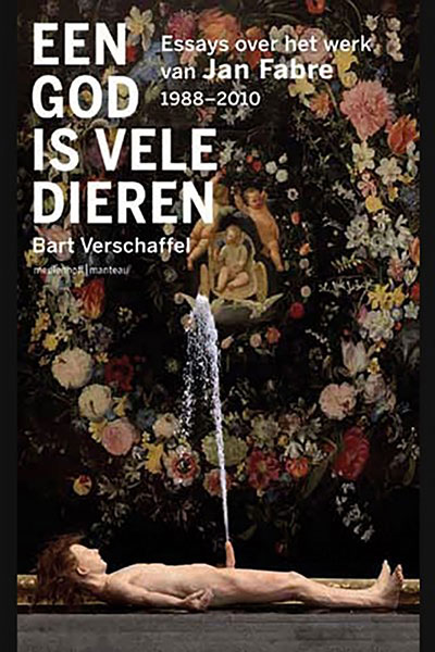 Een God is vele Dieren